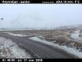 Webcam Vík í Mýrdal