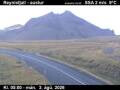 Webcam Vík í Mýrdal