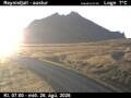 Webcam Vík í Mýrdal
