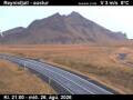 Webcam Vík í Mýrdal