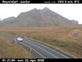 Webcam Vík í Mýrdal