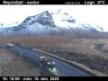 Webcam Vík í Mýrdal
