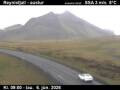 Webcam Vík í Mýrdal