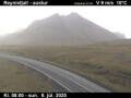 Webcam Vík í Mýrdal