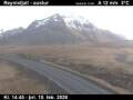 Webcam Vík í Mýrdal