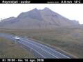 Webcam Vík í Mýrdal