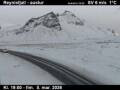 Webcam Vík í Mýrdal