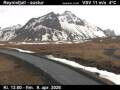 Webcam Vík í Mýrdal