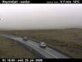 Webcam Vík í Mýrdal