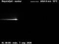 Webcam Vík í Mýrdal