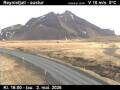 Webcam Vík í Mýrdal