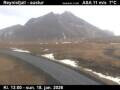 Webcam Vík í Mýrdal
