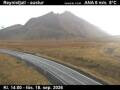 Webcam Vík í Mýrdal