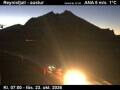 Webcam Vík í Mýrdal