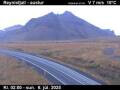 Webcam Vík í Mýrdal
