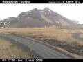 Webcam Vík í Mýrdal