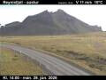 Webcam Vík í Mýrdal