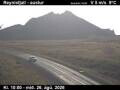 Webcam Vík í Mýrdal