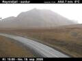 Webcam Vík í Mýrdal