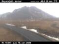 Webcam Vík í Mýrdal