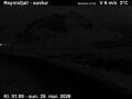 Webcam Vík í Mýrdal