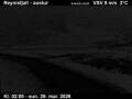 Webcam Vík í Mýrdal