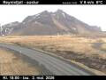 Webcam Vík í Mýrdal