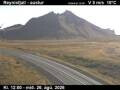 Webcam Vík í Mýrdal
