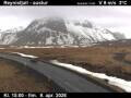 Webcam Vík í Mýrdal