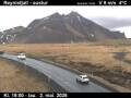 Webcam Vík í Mýrdal