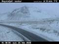 Webcam Vík í Mýrdal