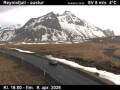 Webcam Vík í Mýrdal