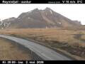 Webcam Vík í Mýrdal