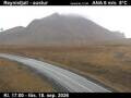 Webcam Vík í Mýrdal