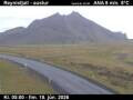 Webcam Vík í Mýrdal