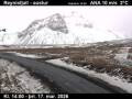 Webcam Vík í Mýrdal