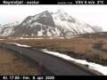 Webcam Vík í Mýrdal