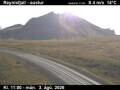 Webcam Vík í Mýrdal