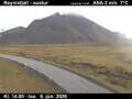Webcam Vík í Mýrdal
