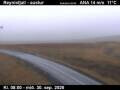 Webcam Vík í Mýrdal