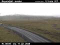 Webcam Vík í Mýrdal