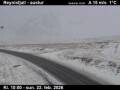 Webcam Vík í Mýrdal