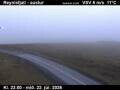 Webcam Vík í Mýrdal