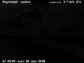 Webcam Vík í Mýrdal