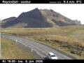 Webcam Vík í Mýrdal