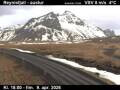 Webcam Vík í Mýrdal