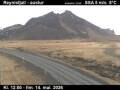 Webcam Vík í Mýrdal