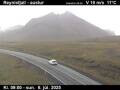 Webcam Vík í Mýrdal
