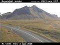 Webcam Vík í Mýrdal