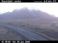Webcam Vík í Mýrdal